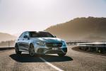 Mercedes-AMG E63 4Matic+ 2017 года (AU)